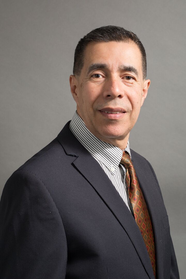 Edgar Osma, Real Estate Salesperson in Elizabeth, Liberty