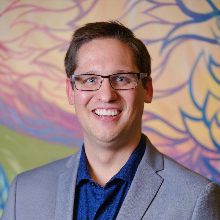 Nathan Velders, Real Estate Salesperson in Oklahoma City, ERA Courtyard Real Estate