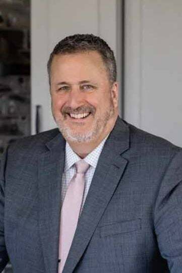 E. Shawn Riley, Associate Broker in Northville, Professionals