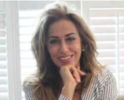 Leen Dawany, Sales Associate in Stuart, Atlantic Shores Realty Expertise ERA Powered