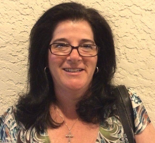 Donna Little, Broker Associate in Stuart, Atlantic Shores Realty Expertise ERA Powered