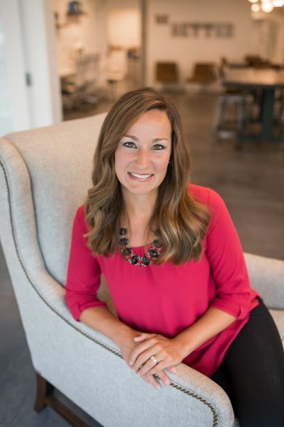 Julie Real, Real Estate Salesperson in Omaha, The Good Life Group