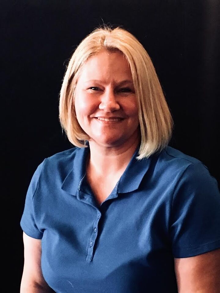 Heather Gamet, Real Estate Salesperson in Jackson, Affiliated