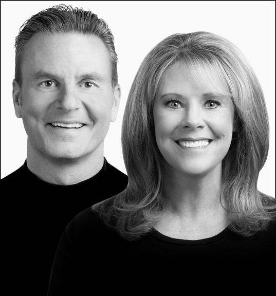 Gregg and Kimberly Moore, Realtors in Sparks, Chase International