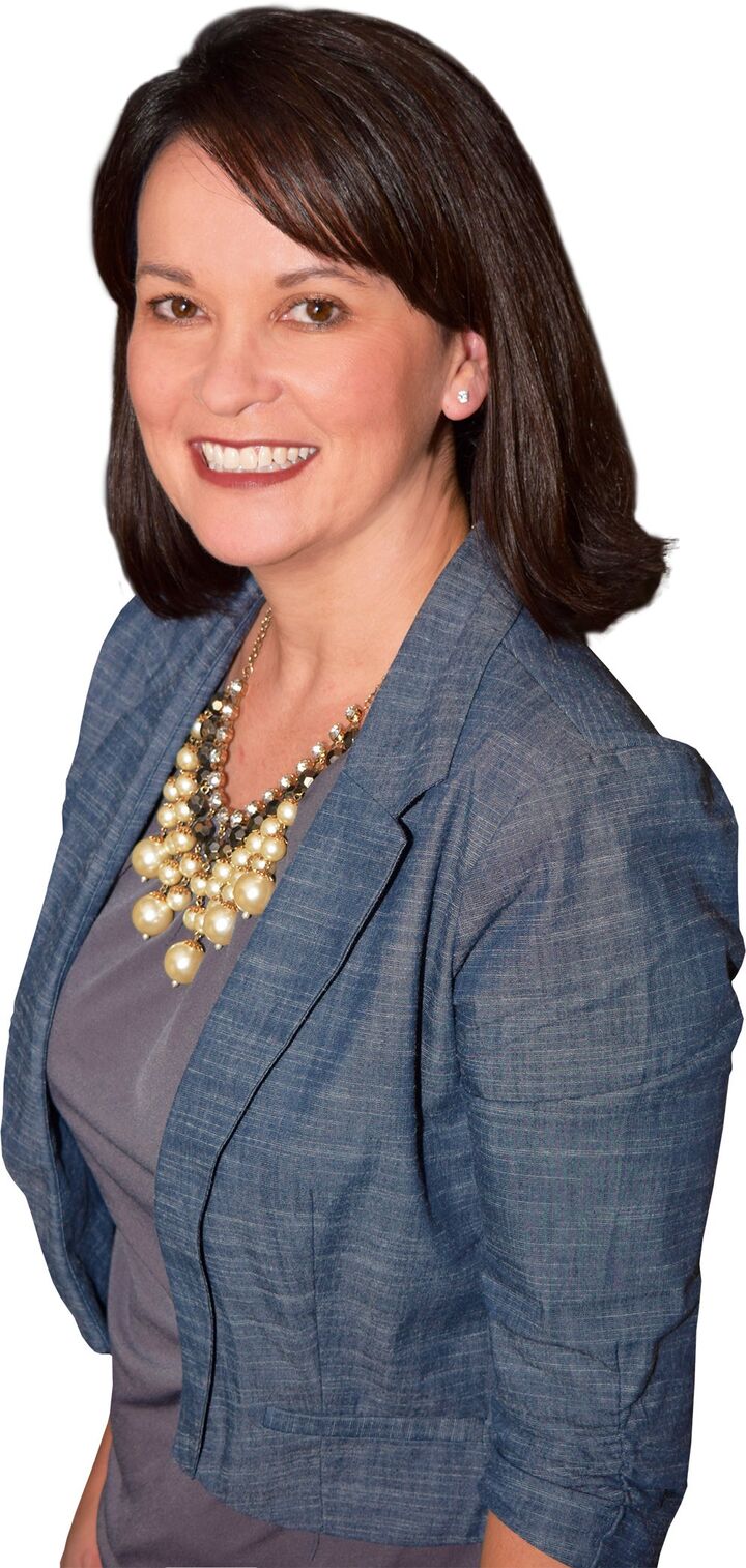 Rhiannon Myers, Real Estate Salesperson in Fleming Island, Vanguard Realty