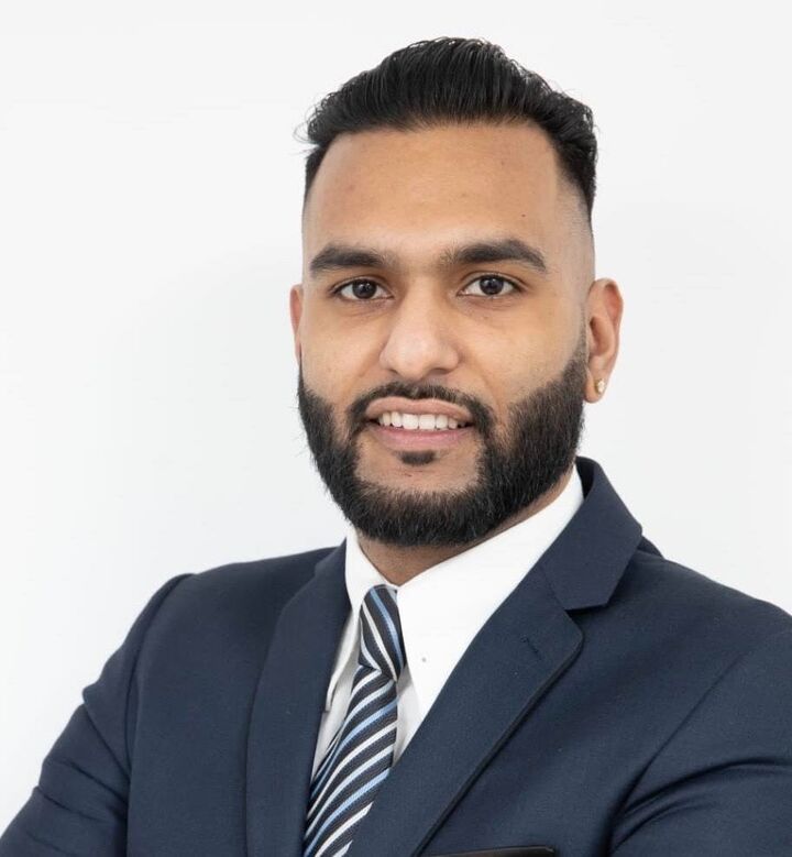 Vikramjit Singh,  in Mississauga, Coldwell Banker Dream City Realty, Brokerage