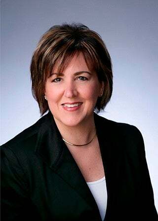 Michelle Gromilovitz, Real Estate Salesperson in Newtown, Hearthside