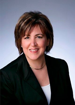 Michelle Gromilovitz, Real Estate Salesperson in Newtown, Hearthside