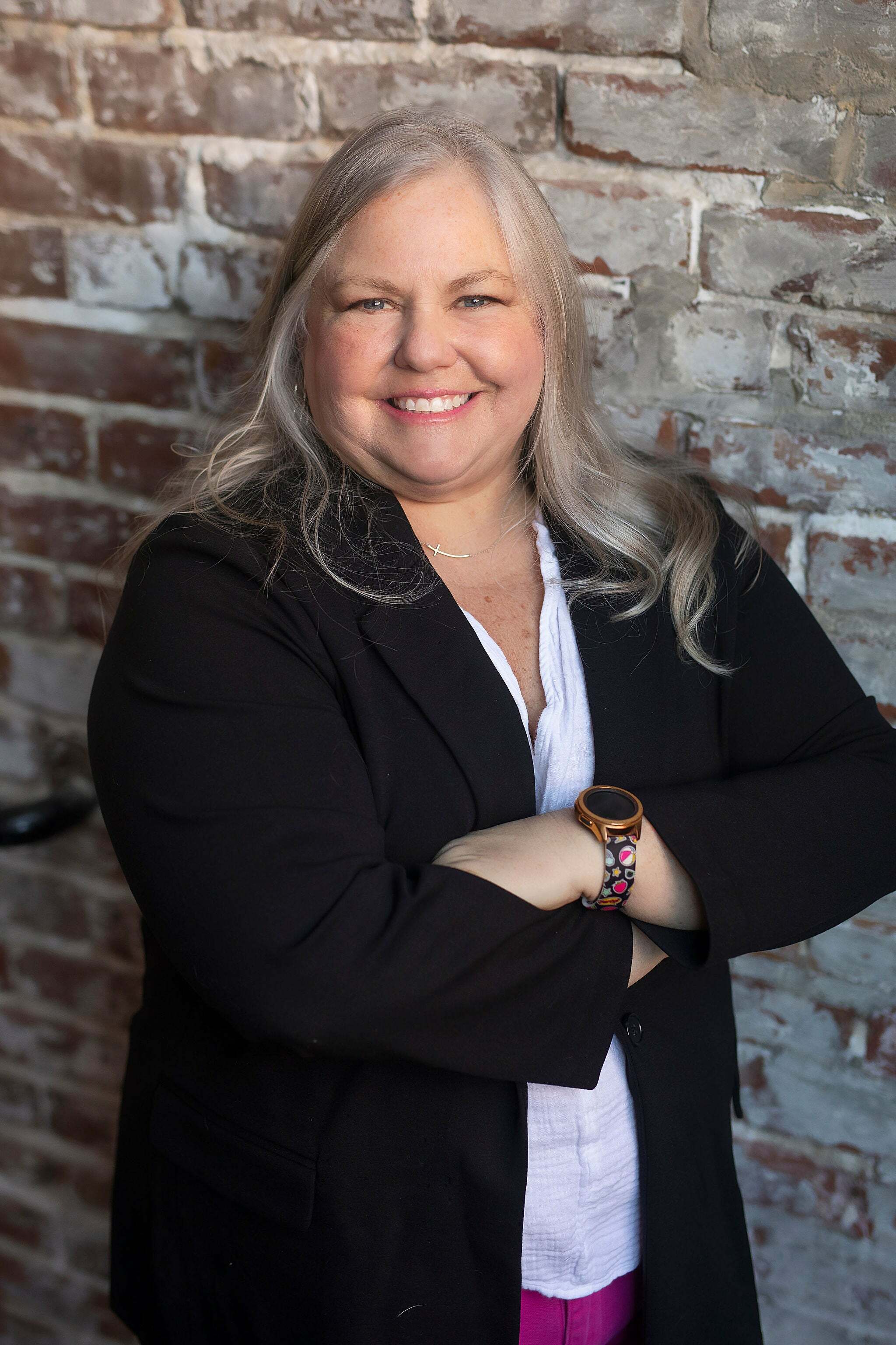 Danie Duffy, Real Estate Salesperson in Papillion, The Good Life Group