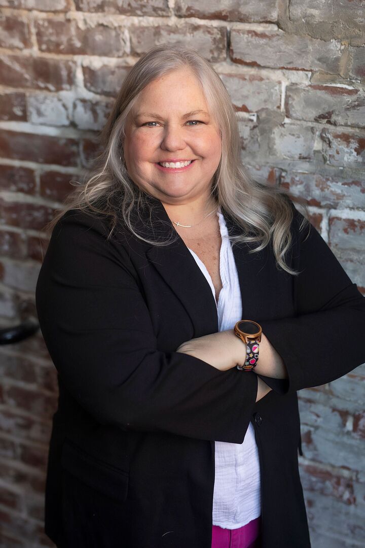 Danie Duffy, Real Estate Salesperson in Papillion, The Good Life Group