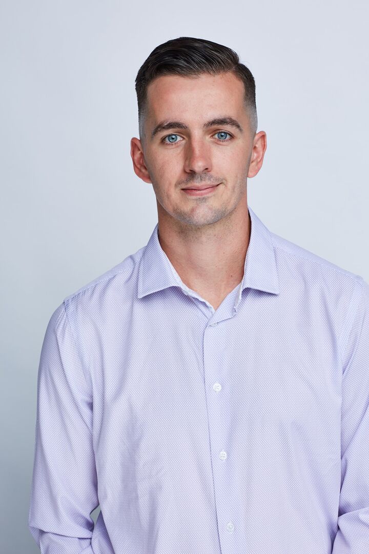 Joshua Newby, Associate Real Estate Broker in Miami, Countywide Properties ERA Powered