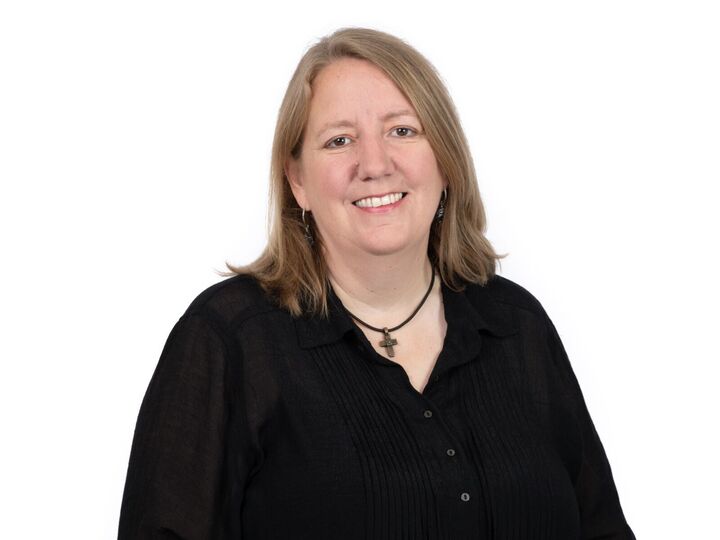 Heather Glaspy Fira, Real Estate Salesperson in Ennis, Judge Fite Company