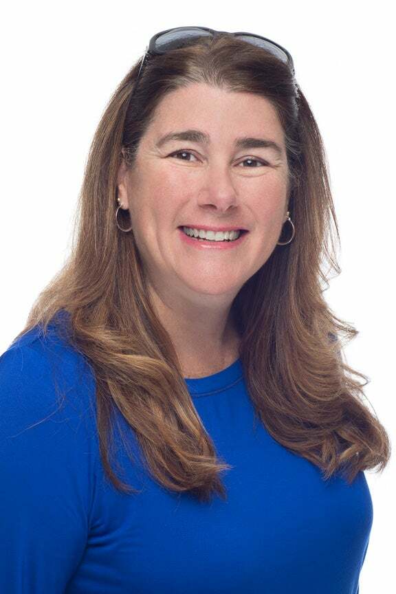 Trisa Fischer, REALTOR® in Honolulu, Advantage Realty