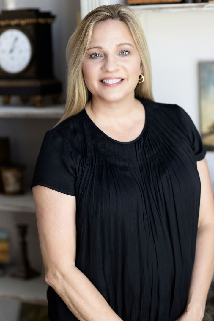 Annette Bashensky,  in Mechanicsville, ERA Woody Hogg & Assoc.