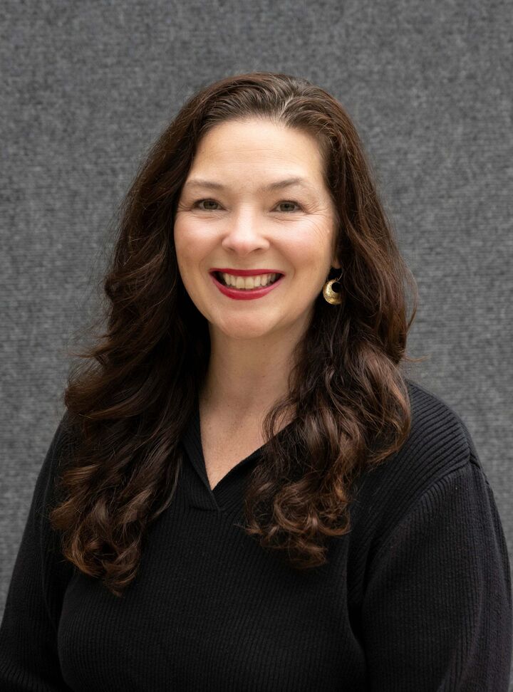 Megan Van Valer, Real Estate Broker in Carmel, Scheetz