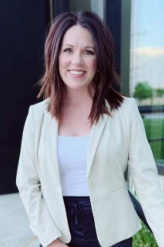 Nancy Trantham, Real Estate Salesperson in Lubbock, Trusted Advisors