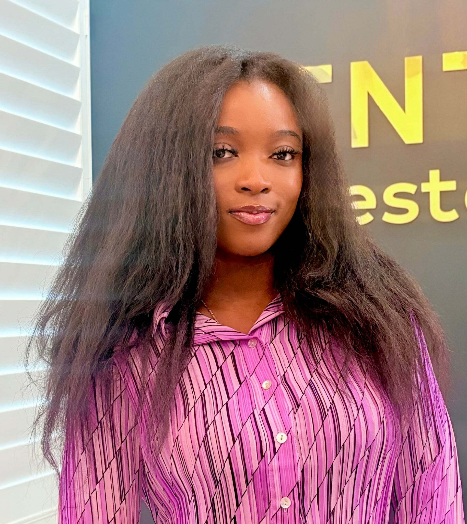 Monica Adeniran, Real Estate Salesperson in Katy, Western Realty