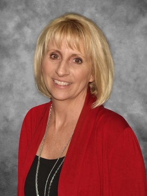 Julie Tornincasa,  in San Jose, Sereno