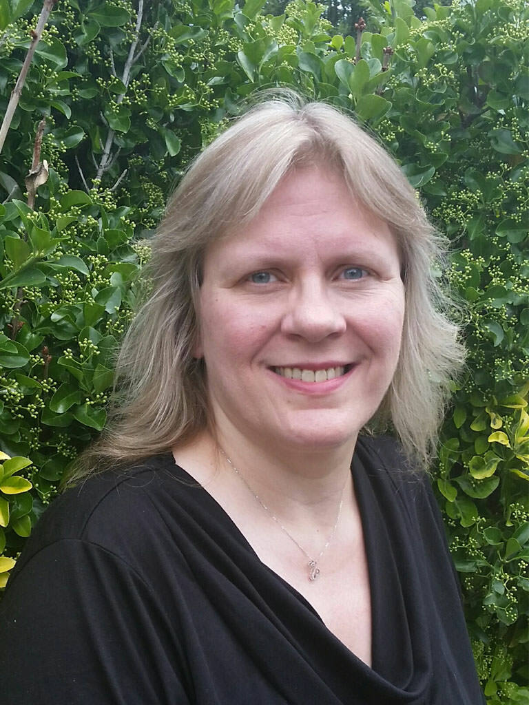 Debbie Bolton, REALTOR® in Harrisonburg, Kline May Realty