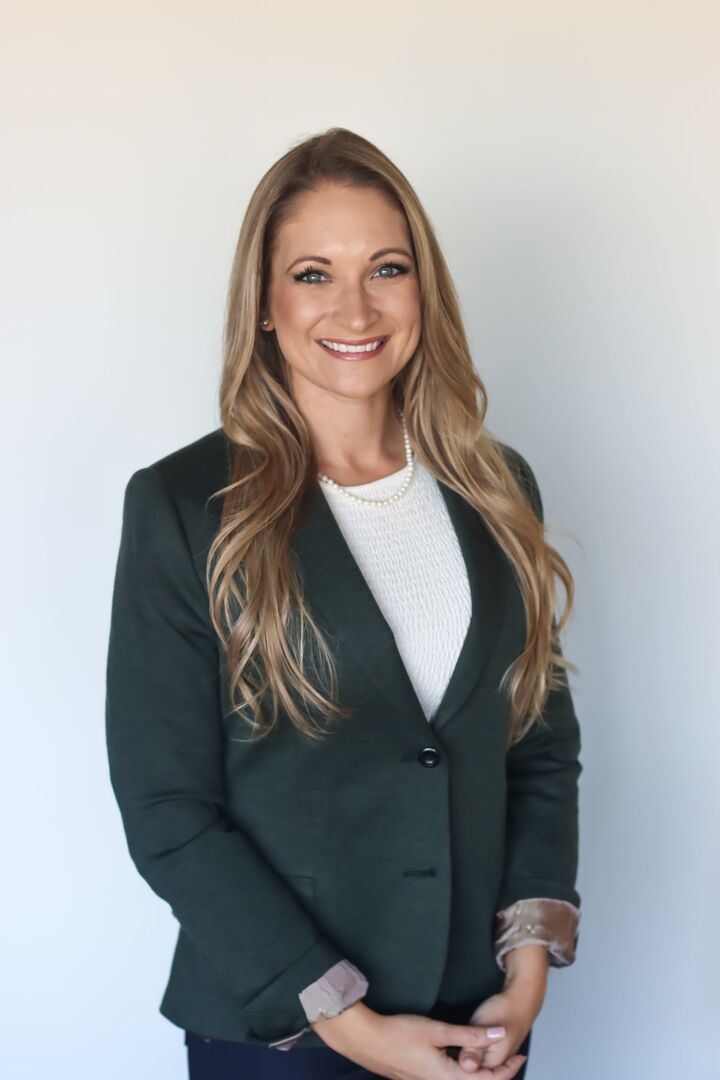 Brianna Lindgren, Real Estate Salesperson in Bemidji, First Choice