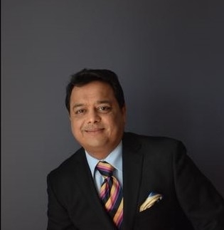 Vikas Gupta, Sales Representative in Brampton, CENTURY 21 Canada