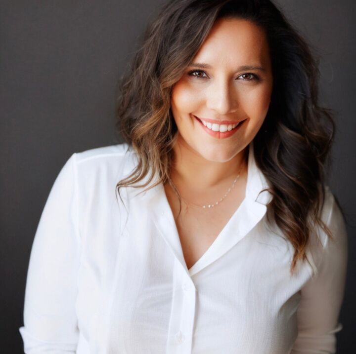 LeAnn Terry, Real Estate Salesperson in Bakersfield, Select Real Estate, Inc.