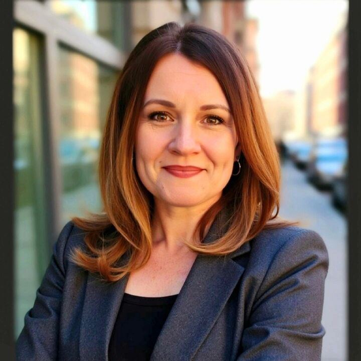 Lyndsie Cook, Real Estate Salesperson in Flushing, Signature Realty