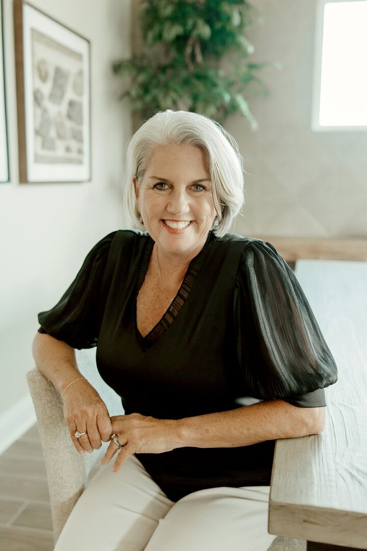 Eden Jordan, REALTOR® in Fleming Island, Vanguard Realty