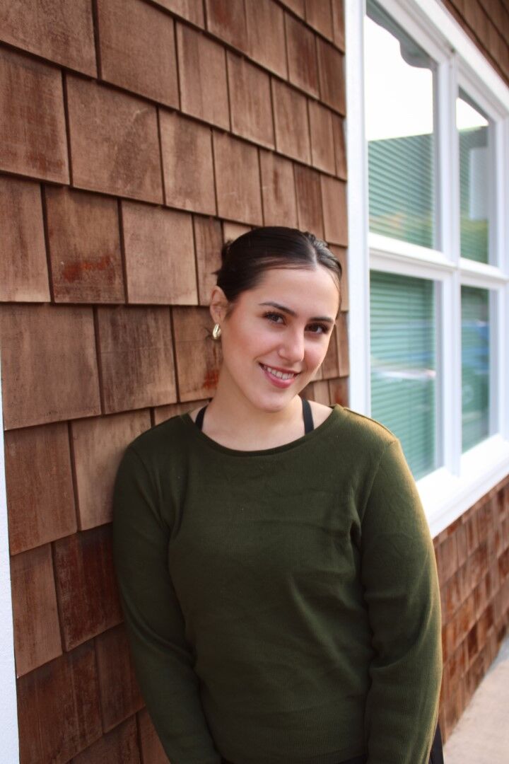 Alena  Fletcher, Property Manager Assistant in Bellingham, Windermere