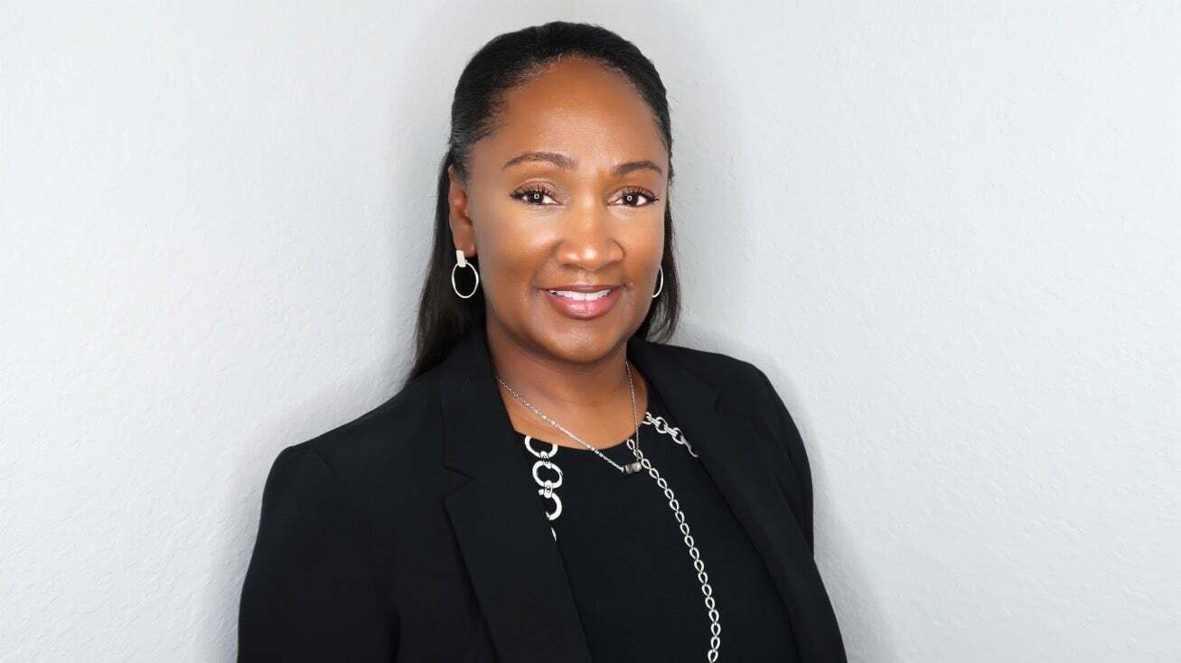 April Wyche,  in Coral Springs, Tenace Realty