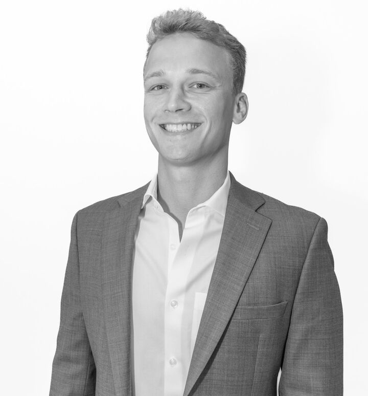 Logan Benthall,  in Myrtle Beach, ERA Real Estate Modo