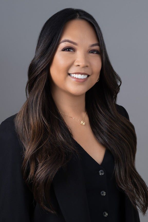 Ruby Anne Paulino, REALTOR® in Ewa Beach, Refined