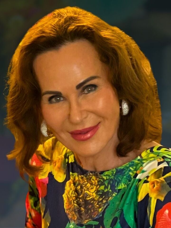 Marina Marder, Real Estate Salesperson in Las Vegas, 1st Priority Realty