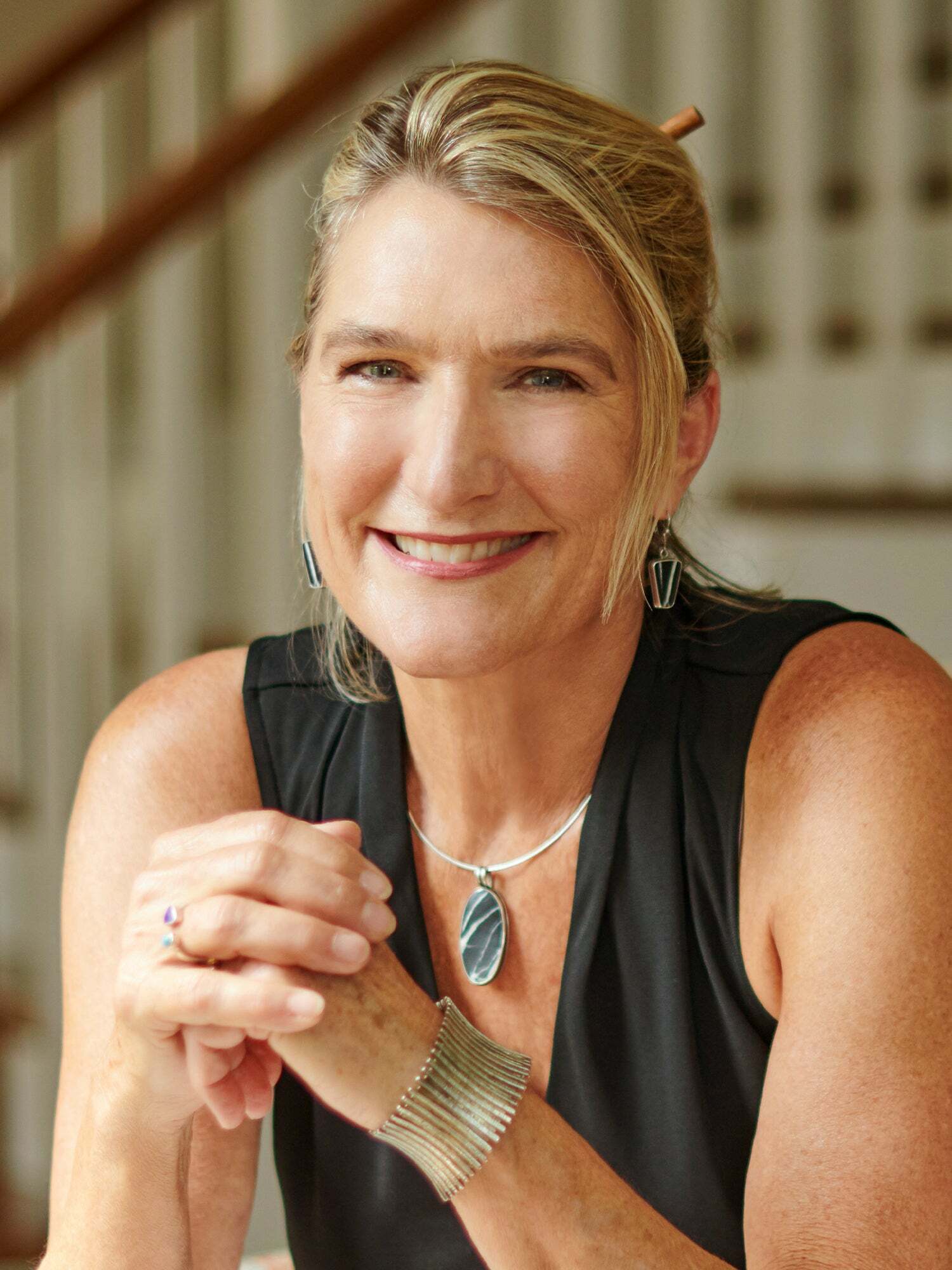 Laura Fall, Real Estate Salesperson in Arlington, McEnearney