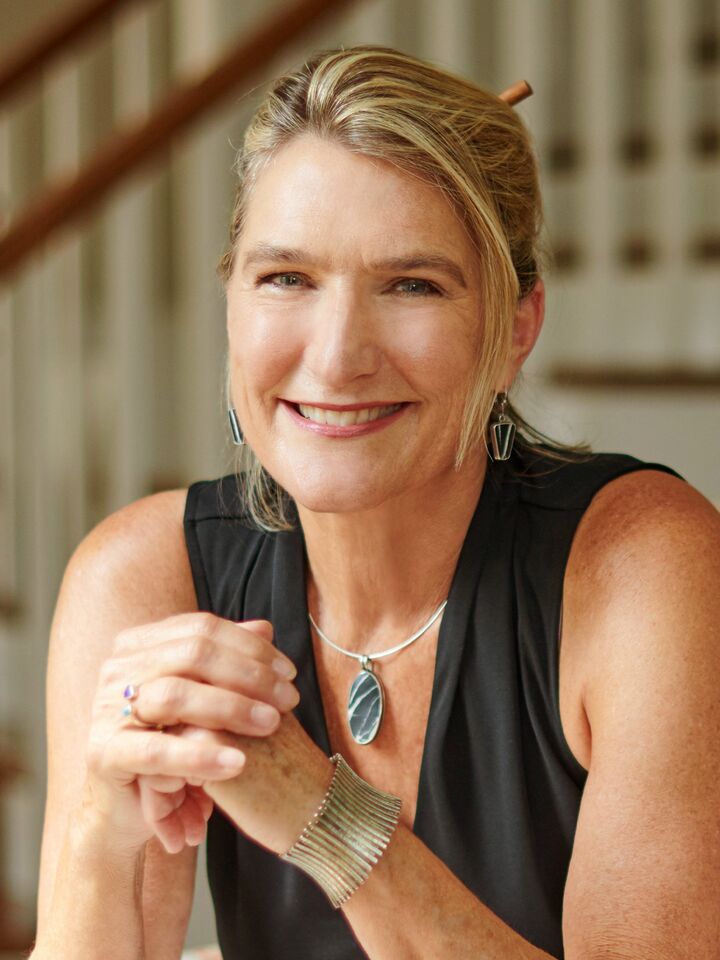 Laura Fall, Real Estate Salesperson in Arlington, McEnearney