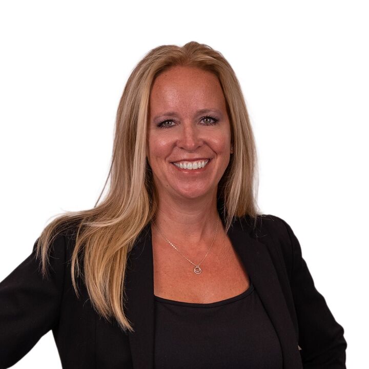 Shannon Peterson, Real Estate Salesperson in Madeira Beach, Beggins Enterprises