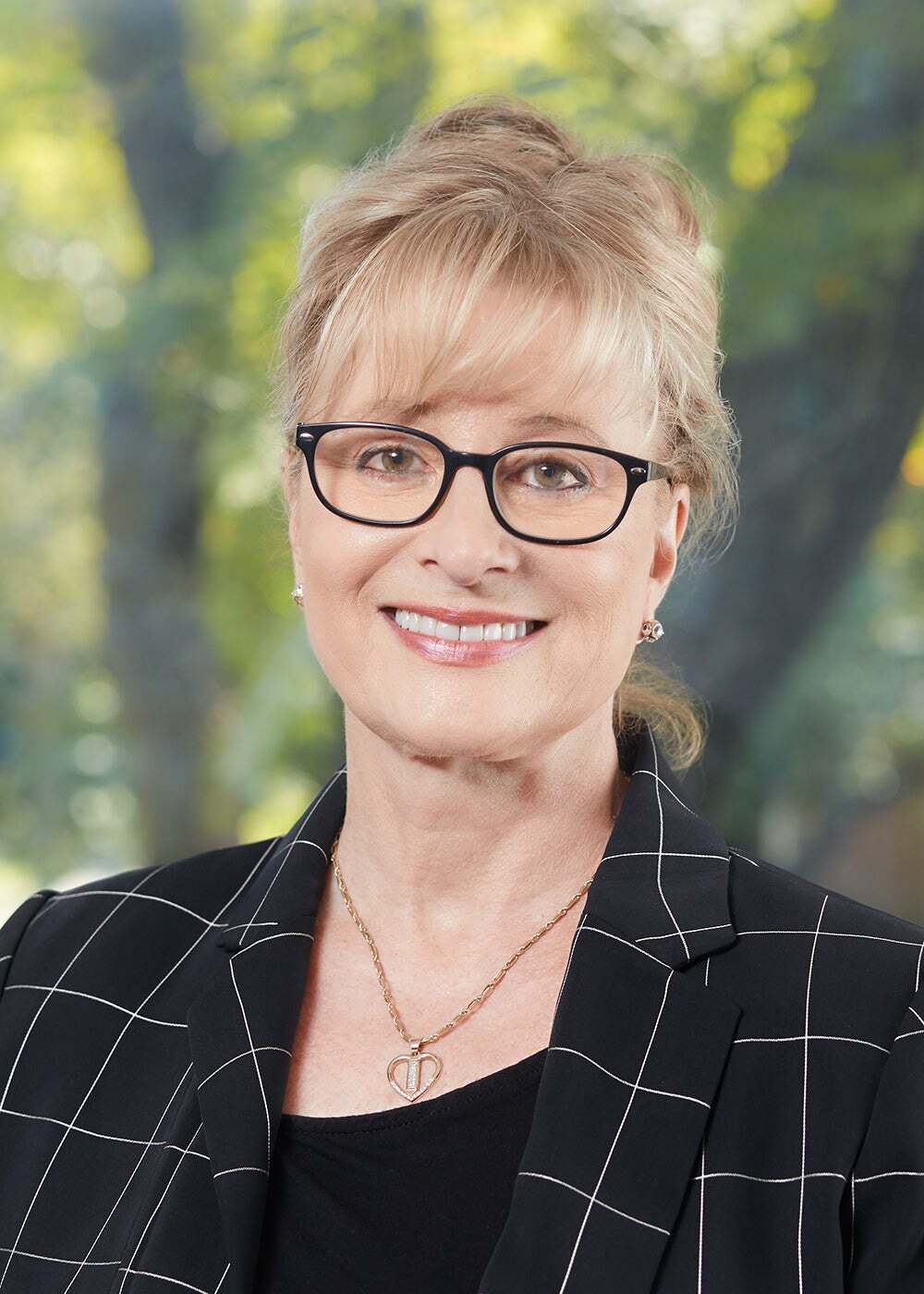 Sherri Marshall, Real Estate Salesperson in Saint Louis, Premier Group