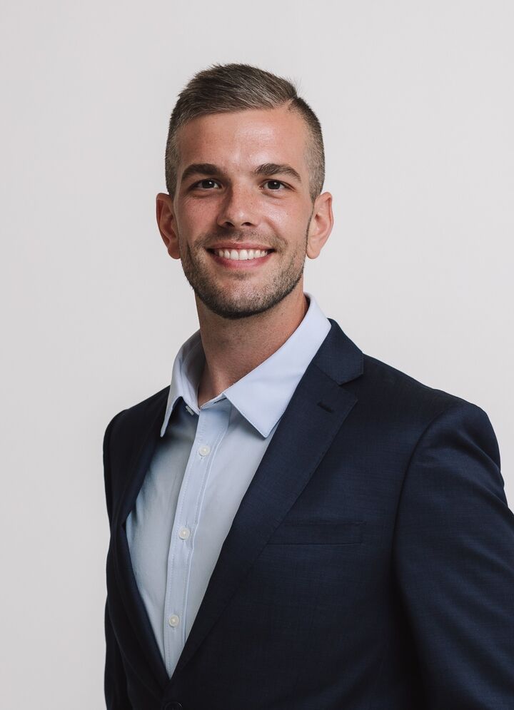 Dustin King, Real Estate Salesperson in Oklahoma City, ERA Courtyard Real Estate