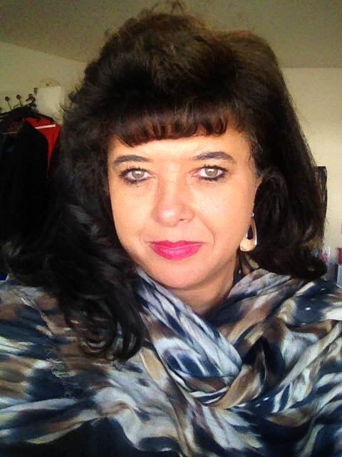 Janet White, Real Estate Salesperson in Castro Valley, Masters