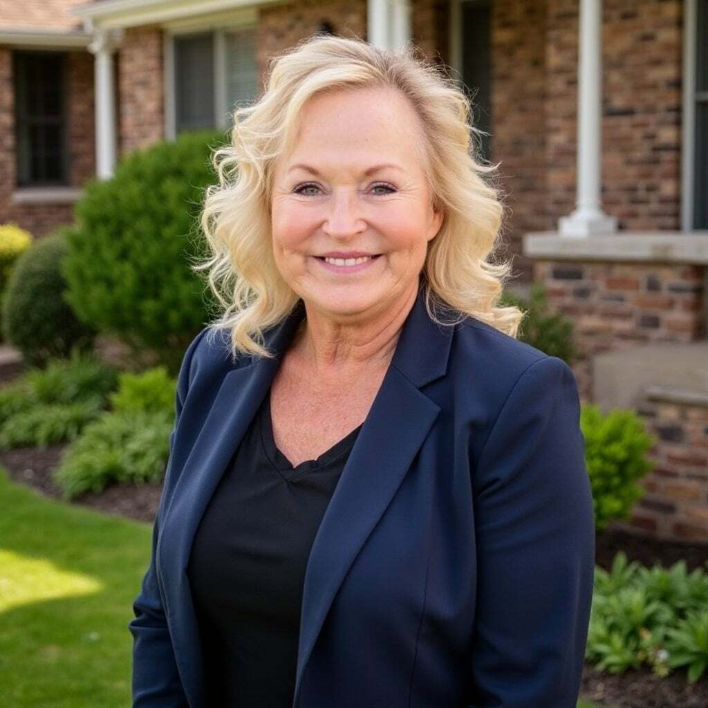 Cheri Richards, Real Estate Broker in Williamsburg, Premier