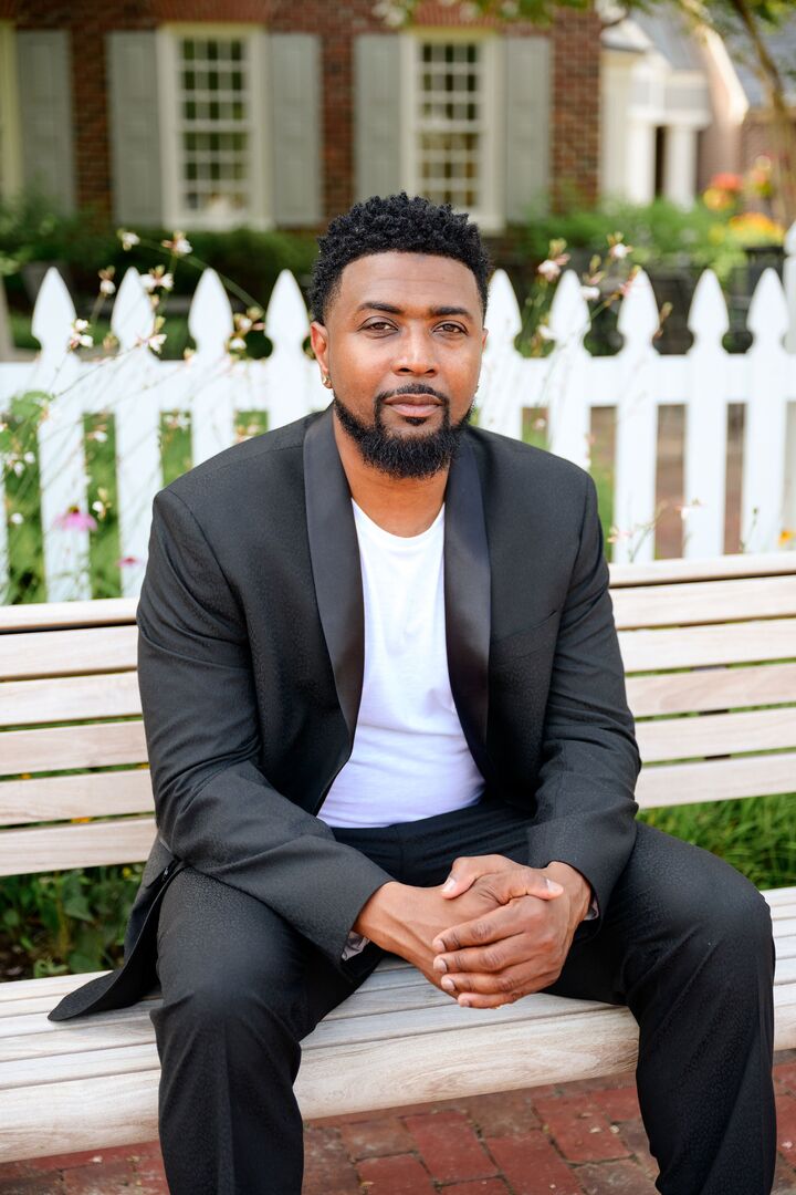 Brian White, Real Estate Salesperson in Hampton, Together