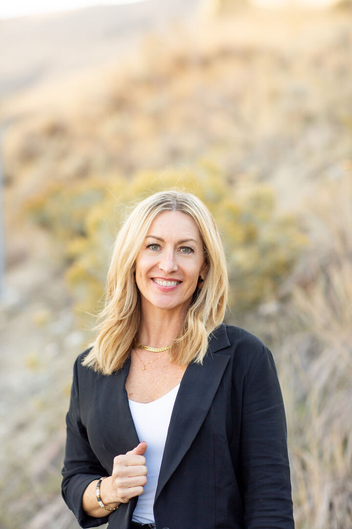 Megan Benson Lake Chelan Downtown Lake Chelan Main Windermere