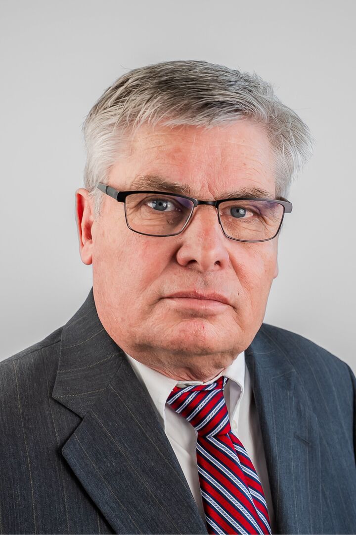 Scott Mills, Affiliate Broker in Jackson, Southern Realty