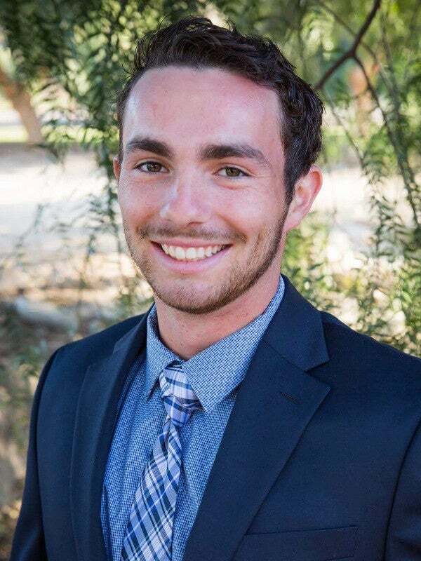 Joshua Roter, Real Estate Salesperson in Simi Valley, Real Estate Alliance