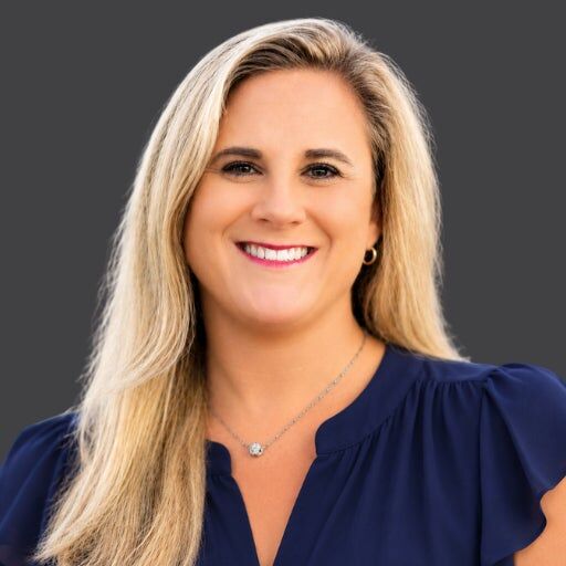 Virginia Grimes, Real Estate Salesperson in Gulfport, Busch Realty Group