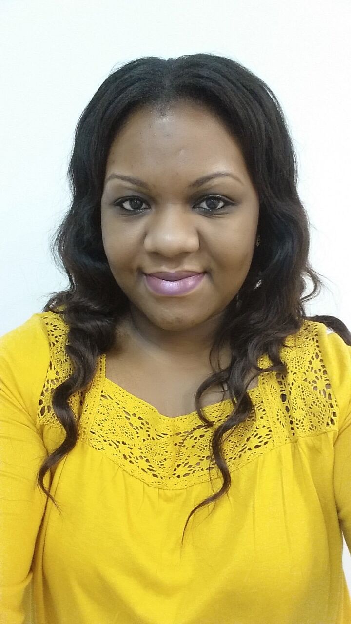 Kemisha Payne, Real Estate Salesperson in Coral Springs, Tenace Realty