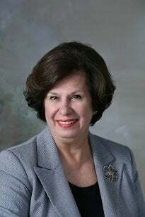 Jo Ann Centanni, Real Estate Salesperson in New Orleans, TEC