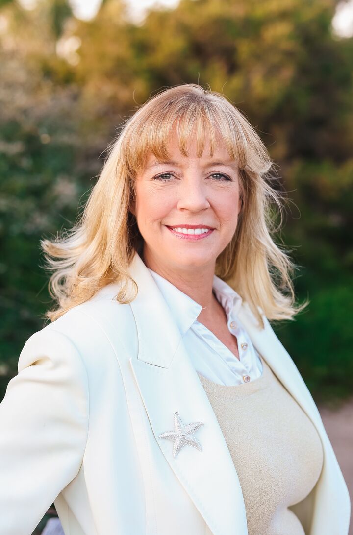 Rebecca Turner, Real Estate Salesperson in Loris, Elliott Coastal Living