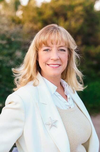 Rebecca Turner, Real Estate Salesperson in Loris, Elliott Coastal Living
