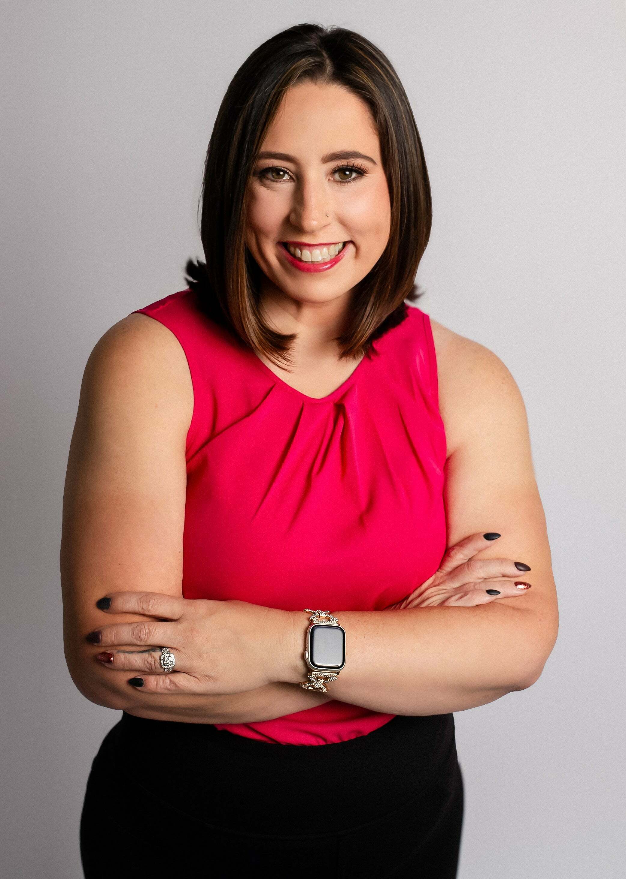Alicia Anderson, Real Estate Salesperson in Hoover, ERA King Real Estate Company, Inc.